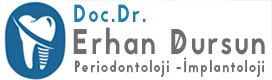 DOÇ.DR. ERHAN DURSUN Logo